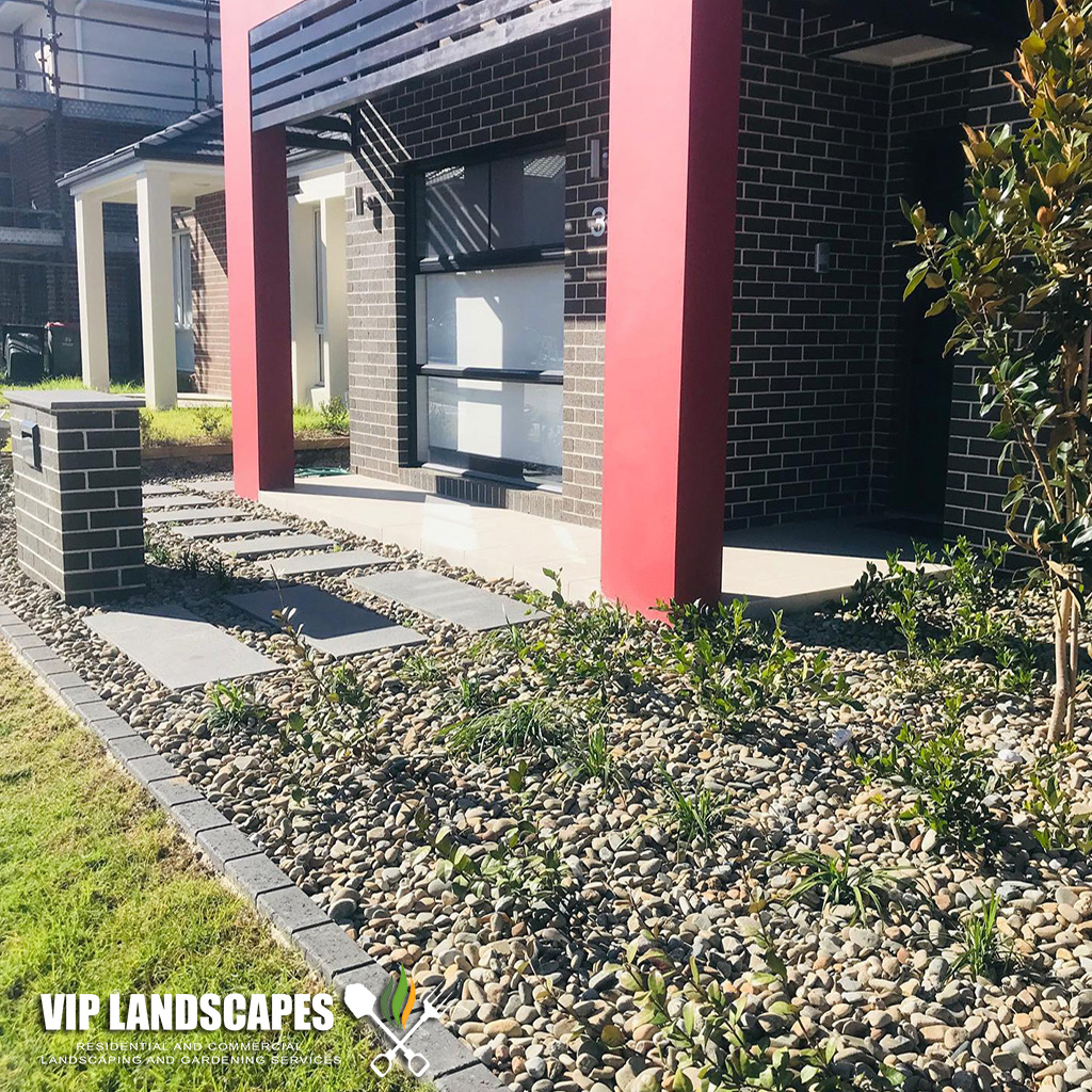 Residential Landscaping Sydney