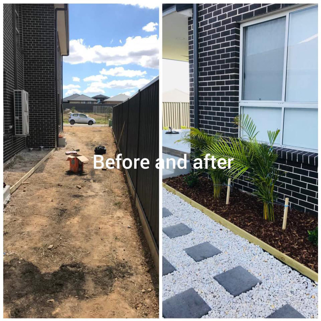 Landscaping Sydney