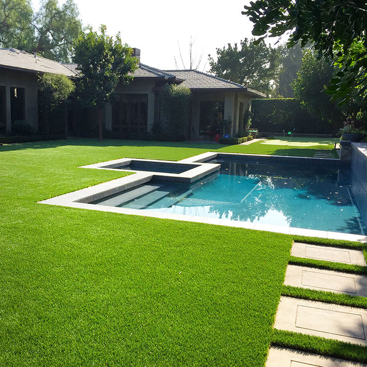 Synthetic Grass Installation Sydney