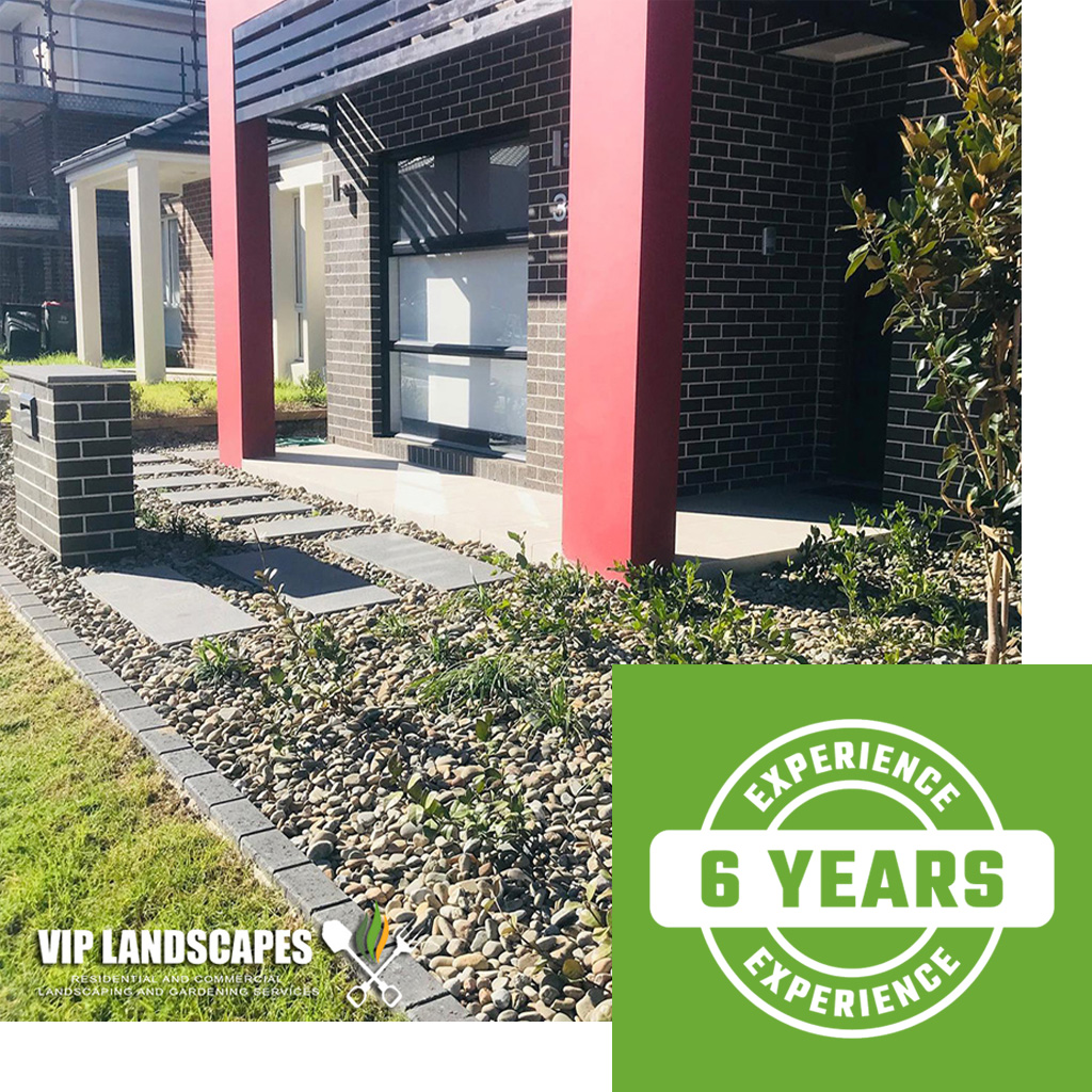 Landscaping Sydney