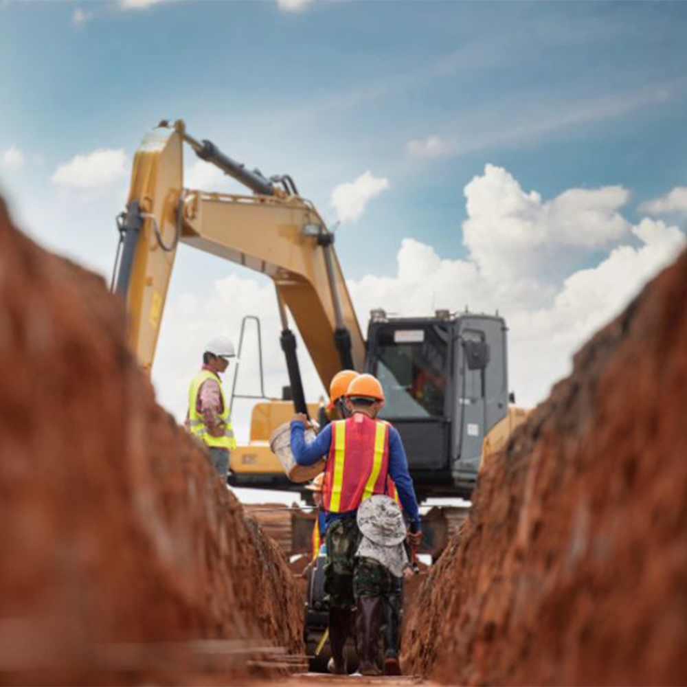 Excavation Sydney
